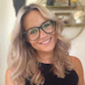 Meet your Posher, Bethanie